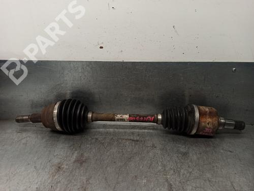 Used Left front driveshaft Left front driveshaft FORD FOCUS III 1.0 EcoBoost (125 hp) 10909339 10909339