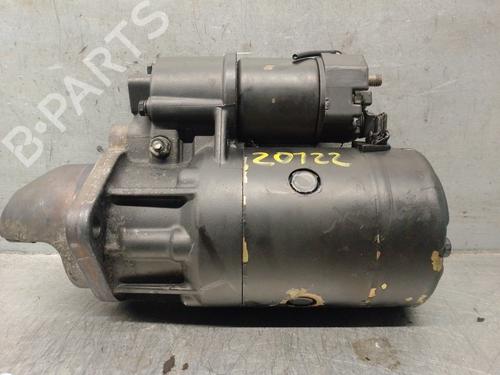Used Starter OPEL OMEGA B (V94) [1994-2005]  17616371