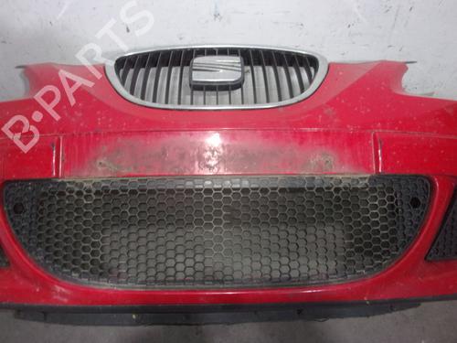 Front bumper SEAT ALTEA (5P1) 1.9 TDI | BP17548081C7 