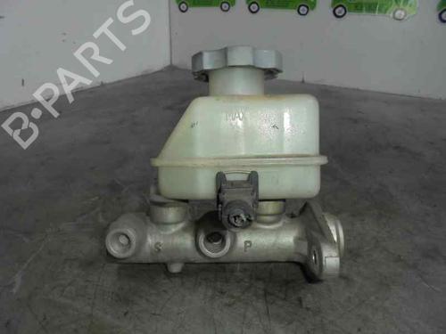 Brake master cylinder HYUNDAI ACCENT II (LC) 1.5 CRDi | BP17808611M77 