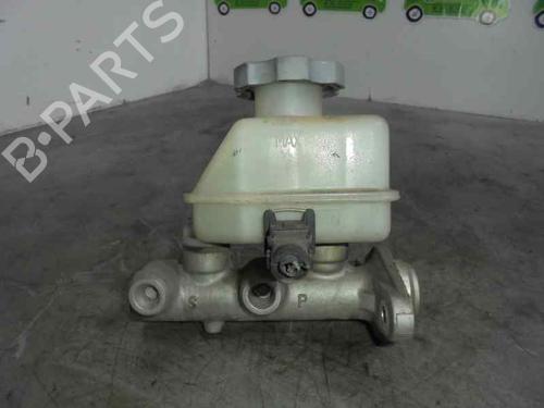 BP17808611M77 | Master brake HYUNDAI ACCENT II (LC) 1.5 CRDi BP17808611M77