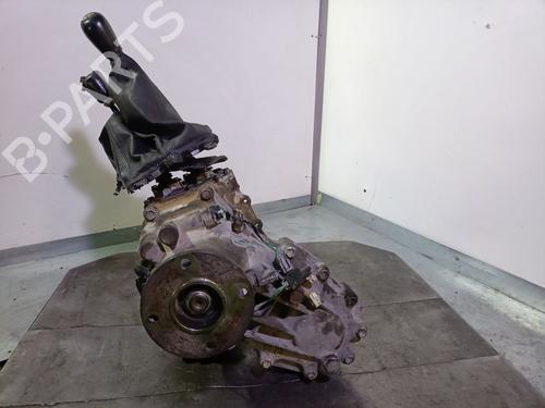 Used Transfer box FORD RANGER (ET) 2.5 TDCi 4x4 (143 hp) 19151439