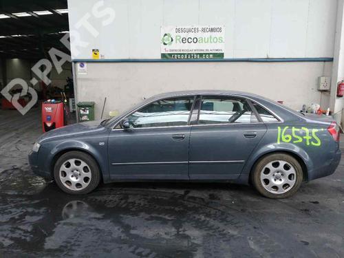 Used Parts AUDI A4 B6 (8E2)  1.9 TDI quattro  1148091