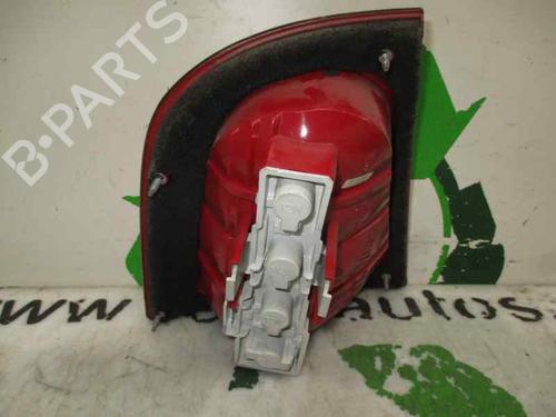 Right taillight SKODA OCTAVIA I (1U2) 1.6 | BP2064106C35 