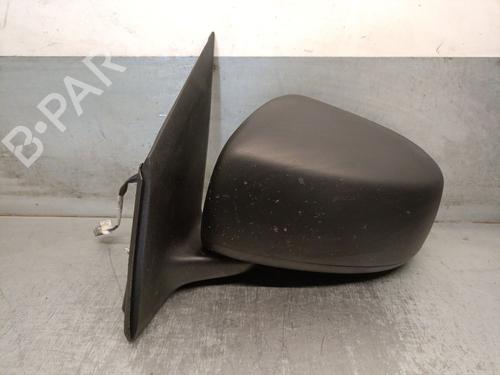 Lusterko boczne lewe MITSUBISHI MIRAGE / SPACE STAR VI Hatchback (A0_A) 1.0 (A05A) | BP19631053C26