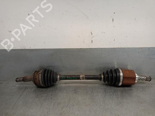 Used Left front driveshaft NISSAN QASHQAI II SUV (J11, J11_) 1.2 DIG-T (115 hp) 18880893