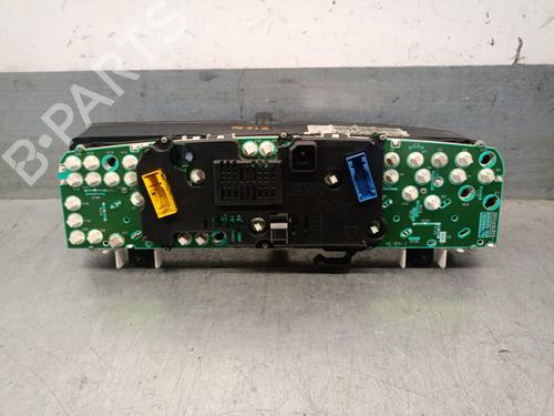 Instrument cluster CITROËN XANTIA (X1_, X2_) 2.0 HDI 90 | BP20111395C47 