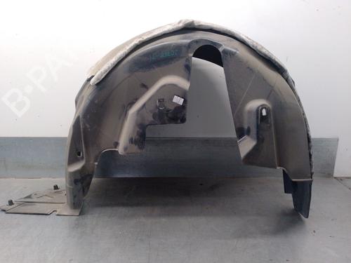 Used Wheel arch PEUGEOT 208 II (UB_, UP_, UW_, UJ_) 1.2 PureTech 100 (101 hp) 19052877