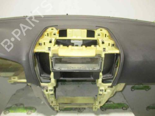 Dashboard KIA SORENTO I (JC) 2.5 CRDi 4WD | BP2093615C46 