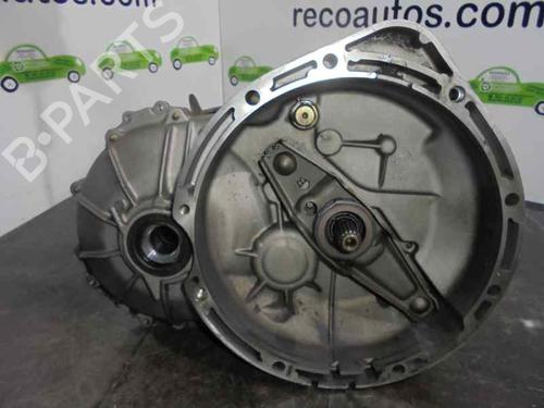 Used Gearbox SMART FORTWO Cabrio (450) [2004-2007]  11930138