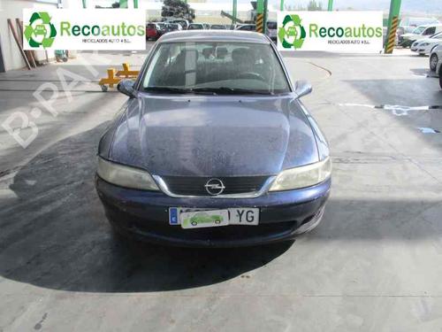 Intercooler OPEL VECTRA B (J96) 2.0 DTI 16V (F19) | BP2119840M30 
