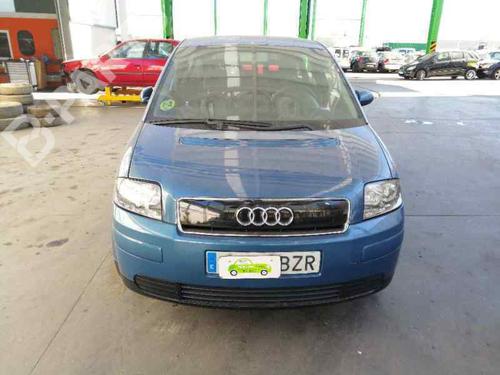 Subframe AUDI A2 (8Z0) 1.6 FSI | BP5016101M9  - Image 7