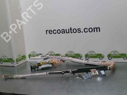 Used Left curtain airbag HONDA CIVIC VIII Hatchback (FN, FK) 1.8 (FN1, FK2) (140 hp) 2064900