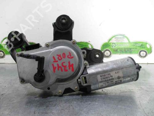 Rear wiper motor VW SHARAN (7M8, 7M9, 7M6) 1.9 TDI | BP2070377M102 
