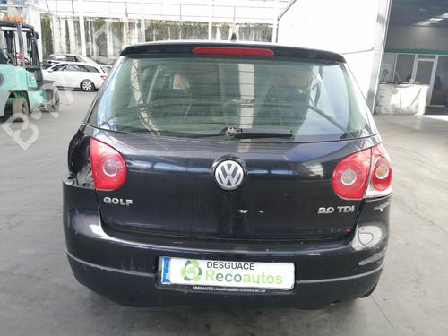 Elektronisk modul VW GOLF V (1K1) 2.0 TDI 16V | BP16306687M83 