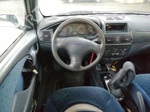 Instrument cluster FIAT BRAVA (182_) 1.9 JTD 105 | BP8906078C47 