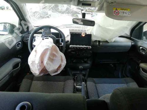 Left front door panel CITROËN C4 CACTUS 1.5 BlueHDi 100 | BP8063230C58  - Image 9