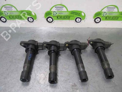 Used Ignition coil FIAT COUPE (175_) [1993-2000]  2076034