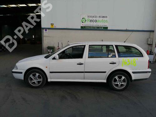Used Parts SKODA OCTAVIA I (1U2)  1.9 TDI  1127741