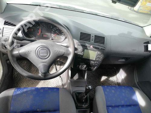 Right front door SEAT IBIZA II (6K1) 1.4 i | BP9193920C3  - Image 12