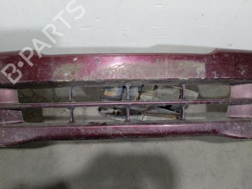 Front bumper SSANGYONG MUSSO (FJ) 2.9 TD | BP19257943C7 