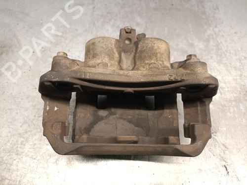 Left front brake caliper NISSAN PATHFINDER III (R51) 2.5 dCi | BP18961159M105 