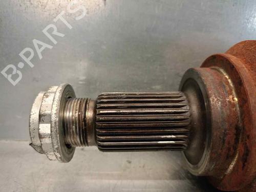Right rear driveshaft BMW 5 Touring (E61) 520 d | BP17998925M41 
