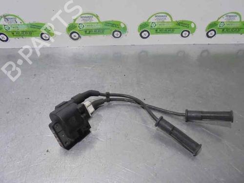 Ignition coil RENAULT MEGANE I Classic (LA0/1_) 1.6 e (LA0F, LA0S) | BP2308876M94 