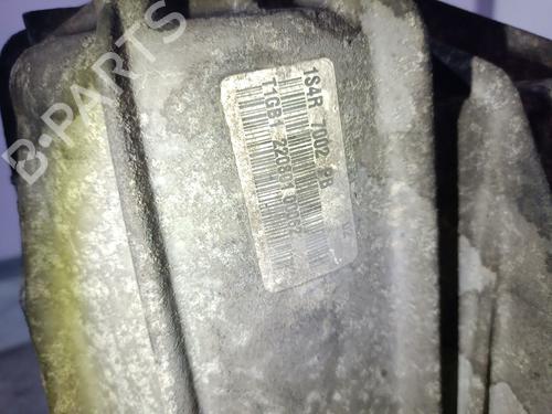 Gearbox FORD FOCUS I (DAW, DBW) 1.8 TDCi | BP19328243M3 