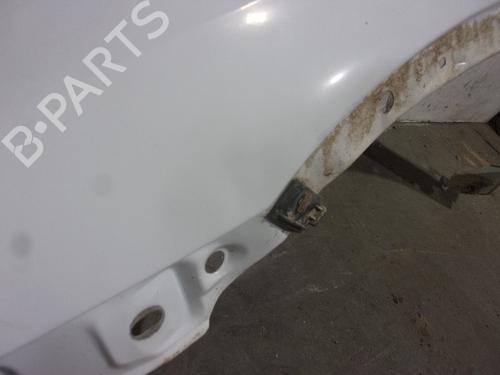 Left front fenders OPEL COMBO Box Body/MPV 1.6 | BP18323912C41 