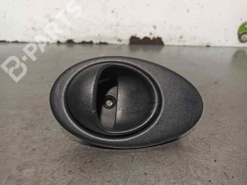 Used Rear left interior door handle Rear left interior door handle CHEVROLET MATIZ (M200, M250) 1.0 (67 hp) 5271272 5271272