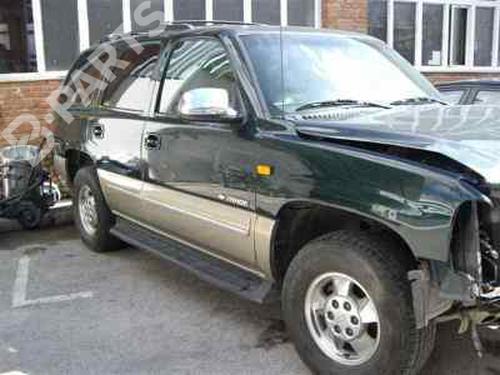 Used Parts CHEVROLET TAHOE (B2W)  5.3  201571