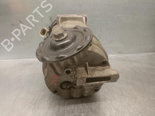 AC-Kompressor OPEL VECTRA B (J96) 1.6 i 16V (F19) | BP19431629M34 