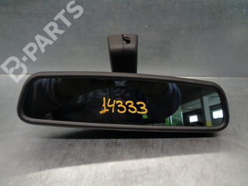 Used Rear mirror Rear mirror BMW X5 (E53) 3.0 d (184 hp) 8813298 8813298