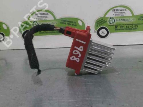 Heater resistor FORD GALAXY I (WGR) 2.8 V6 | BP11669911M108 