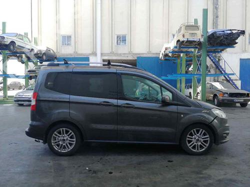 Right rear shock absorber FORD TRANSIT COURIER B460 MPV 1.0 EcoBoost | BP10088598M19  - Image 11