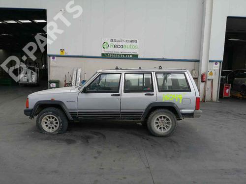 Used Parts JEEP CHEROKEE (XJ)  2.1 TD  1083682