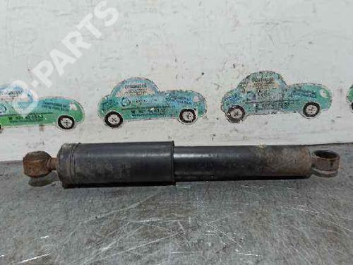 Used Right rear shock absorber Right rear shock absorber RENAULT LAGUNA II (BG0/1_) 1.9 dCi (107 hp) 5092805 5092805