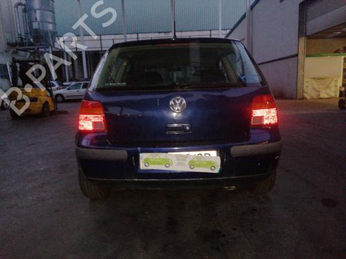 Windscreen washer tank VW GOLF IV (1J1) 1.9 TDI | BP8874130C113 