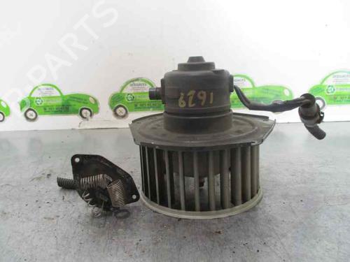 Ventilator motor DAEWOO NEXIA [1995-1997]  2077635