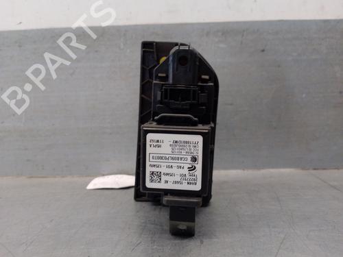 Ignition barrel VOLVO XC60 I SUV (156) D5 AWD | BP19166963M48 