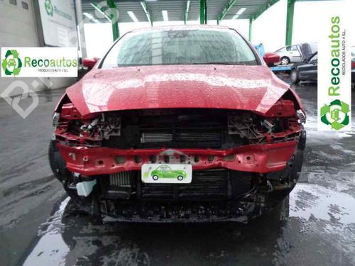 Left sun visor FORD FOCUS III 1.0 EcoBoost | BP4872754I1  - Image 7