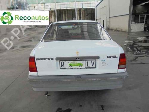 Injector OPEL VECTRA B (J96)  | BP2315863M100 