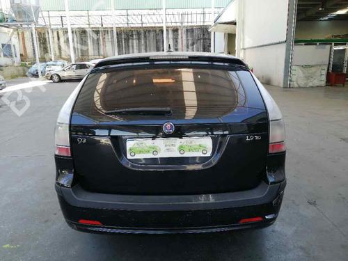 Rør SAAB 9-3 (YS3F, E79, D79, D75) 1.9 TiD | BP20259796M125 