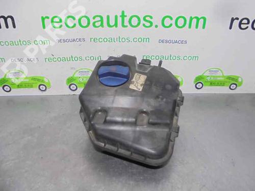 Used Expansion tank Expansion tank VW TOUAREG (7LA, 7L6, 7L7) 3.0 V6 TDI (225 hp) 4869459 4869459