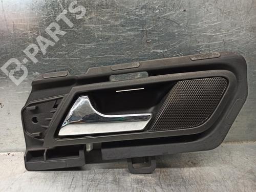 Used Rear left interior door handle Rear left interior door handle MERCEDES-BENZ R-CLASS (W251, V251) R 350 CDI 4-matic (251.124, 251.125) (211 hp) 10351032 10351032