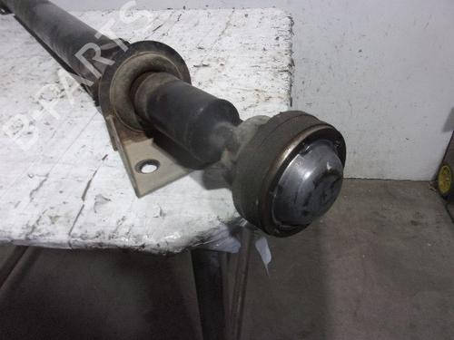 Driveshaft MERCEDES-BENZ M-CLASS (W163) ML 270 CDI (163.113) | BP18422141M37 