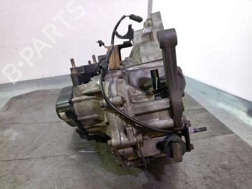 Gearbox MAZDA 323 F VI Hatchback (BJ) 2.0 TD | BP19267799M3 
