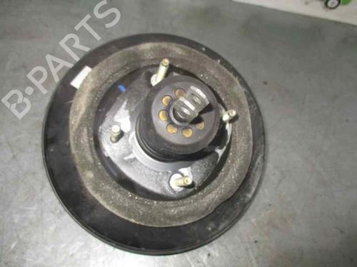 Servo brake PEUGEOT 1007 (KM_) 1.4 HDi | BP2121778M42 