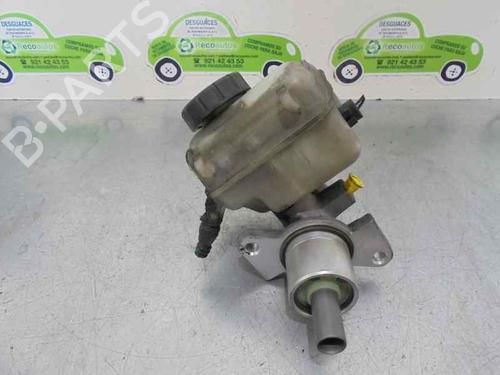 Hovedbremsesylinder OPEL ZAFIRA A MPV (T98) 2.2 DTI 16V (F75) | BP2062270M77 